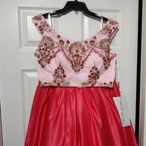 Brand New Rachel Allan